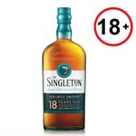 product_image_name-Singleton-18 Year Old Single Malt Scotch Whiskey - 700ml-1
