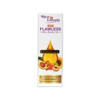 product_image_name-Nice & Lovely-Flawless Bio-Body Oil STRETCH MARKS MOISTURIZING FLAWLESS--2