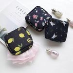 product_image_name-Generic-Sanitary Pad Pouch Bag/ Tampon Holder-3