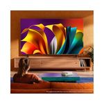 product_image_name-Hisense-55" Inch 4K UHD SMART BLUETOOTH TV-2024 MODEL+WALL BRACKET-3