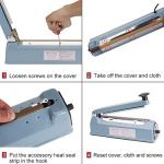 product_image_name-Impulse-300mm Fast Heating Power Saving Impulse Sealer Machine-2