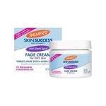 Palmer's Anti-Dark Spot Fade Cream For Oily Skin