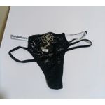product_image_name-Fashion-3PCs Sexiest Strappy Comfort Silk LADIES SEAMLESS THONG Panties-4