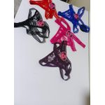 product_image_name-Fashion-3PCs Sexiest Strappy Comfort Silk LADIES SEAMLESS THONG Panties-6