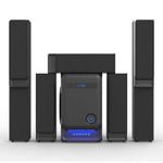 Nobel 5.1CH Multimedia Speaker System/ Sound System