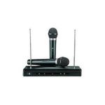 Max  Wireless Microphone Plus Receiver