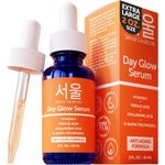 Seoul Ceuticals Day Glow Serum