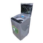 product_image_name-Syinix-8kg Top Load Wash and Dry Fully Automatic Washing Machine -1