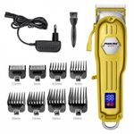 Nikai Rechargeable Cordless Shaving Machine