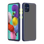 Hard Silicone Case Cover For Samsung A51 Cover