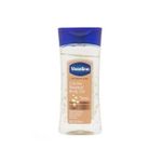 Intensive Care Cocoa Radiant Body Oil.