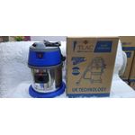 TLAC 20L Wet & Dry Vacuum Cleaner