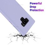 product_image_name-Generic-Samsung Galaxy Note 9 Silicone Protective Cover Phone Case-2