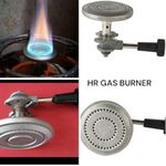 Hr Strong Non-lust Meko Gas Burner