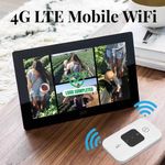 product_image_name-Generic-4G LTE Mobile WiFi Portable WiFi Hotspot/routeur 150Mbps-4