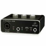 product_image_name-Behringer-U-PHORIA STUDIO PRO Recording Bundle-3