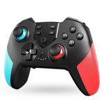 product_image_name-Generic-T-23 Pro Wireless Bluetooth Controller for N-SL-5