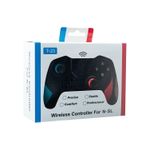 product_image_name-Generic-T-23 Pro Wireless Bluetooth Controller for N-SL-6