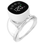 product_image_name-Generic-2/1pcs Electric Breast Pumps Portable Hands Free Wearable Breast Pump-3
