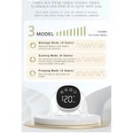 product_image_name-Generic-2/1pcs Electric Breast Pumps Portable Hands Free Wearable Breast Pump-7