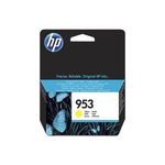 HP 953 Yellow Original Ink Cartridge
