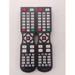 Syinix Tv remote 