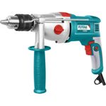 product_image_name-TOTAL-TG111165 Impact Drill 1050W-1
