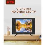 product_image_name-CTC-19SP17CT2, 19" Inch Digital LED TV HD Clear Images AC/DC Inbuilt Decoder-3
