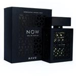 Lattafa Rave Now Black Eau de Parfum 100ml.