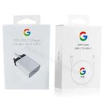 product_image_name-Google Pixel-Fold 30W original USB-C Fast Charger & Cable-2
