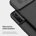 product_image_name-Generic-Nillkin CamShield Cover Case with Sliding Camera Protector for Oneplus Ace-2