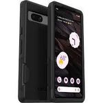 product_image_name-Generic-Otter Box for Google Pixel 7 Pro Defender Series Case/cover - Black, Rugged & Durable, with Port Protection, Includes Holster Clip Kickstand-1