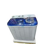 Hisense 7.5kg Twin Tub Washing Machine – Energy Efficient & Powerful Spin Dryer