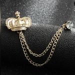 product_image_name-Fashion-Lapel Persian King Crown Chain (Choose Color)-1