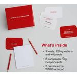 product_image_name-Card King-We are not really strangers game-4