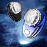 product_image_name-Generic-Rechargeable portable usb handheld pocket mini travel shaver/smoother-2