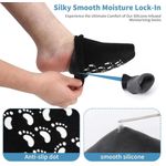product_image_name-Generic-Moisturizing Gel Socks -3