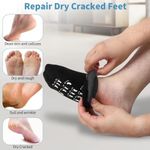 product_image_name-Generic-Moisturizing Gel Socks -6