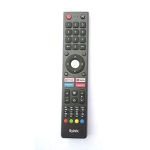Syinix Tv remote 