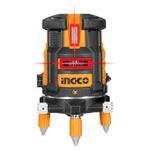 product_image_name-Ingco-HLL306505 Self-leveling line laser(Red laser beams) Range: 0~30 m-2