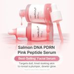 product_image_name-Generic-medicube Salmon DNA PDRN Pink Peptide Serum, Pink glow serum, Peptide, Niacinamide, Hydrating & Moisturizing & Firming, Uneven Skin Tone, Korean Skincare 30ml-2
