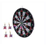 product_image_name-Generic-Dart  Board Professional  Durable Dart Board-2