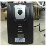 SunPower UPS 650VA Thunder Shield Series Opti UPS