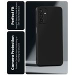 product_image_name-Generic-Soft Silicone Back Cover Case For Samsung Galaxy A14 4G/5G-3