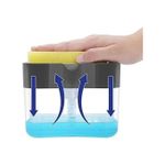 product_image_name-Generic-Soap Pump And Sponge Caddy-2