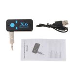 product_image_name-Wireless-Bluetooth Receiver 3.5 aux Car Bluetooth Handsfree Call Bluetooth Adapter Pluggable TF Card-2