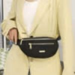 product_image_name-Generic-Trendy Crossbody Waist Bag-3