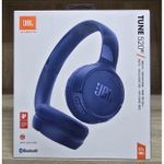 Jbl  TUNE 520BT Wireless On-Ear Headphones