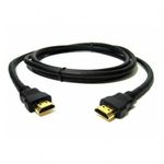 3Metres HDMI Cable Black