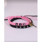 product_image_name-Generic-2pcs/Set His & Hers Handmade Adjustable Beaided friendship bracelet-1